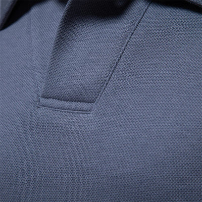 JOSEP | Stylish Sleeved Polo