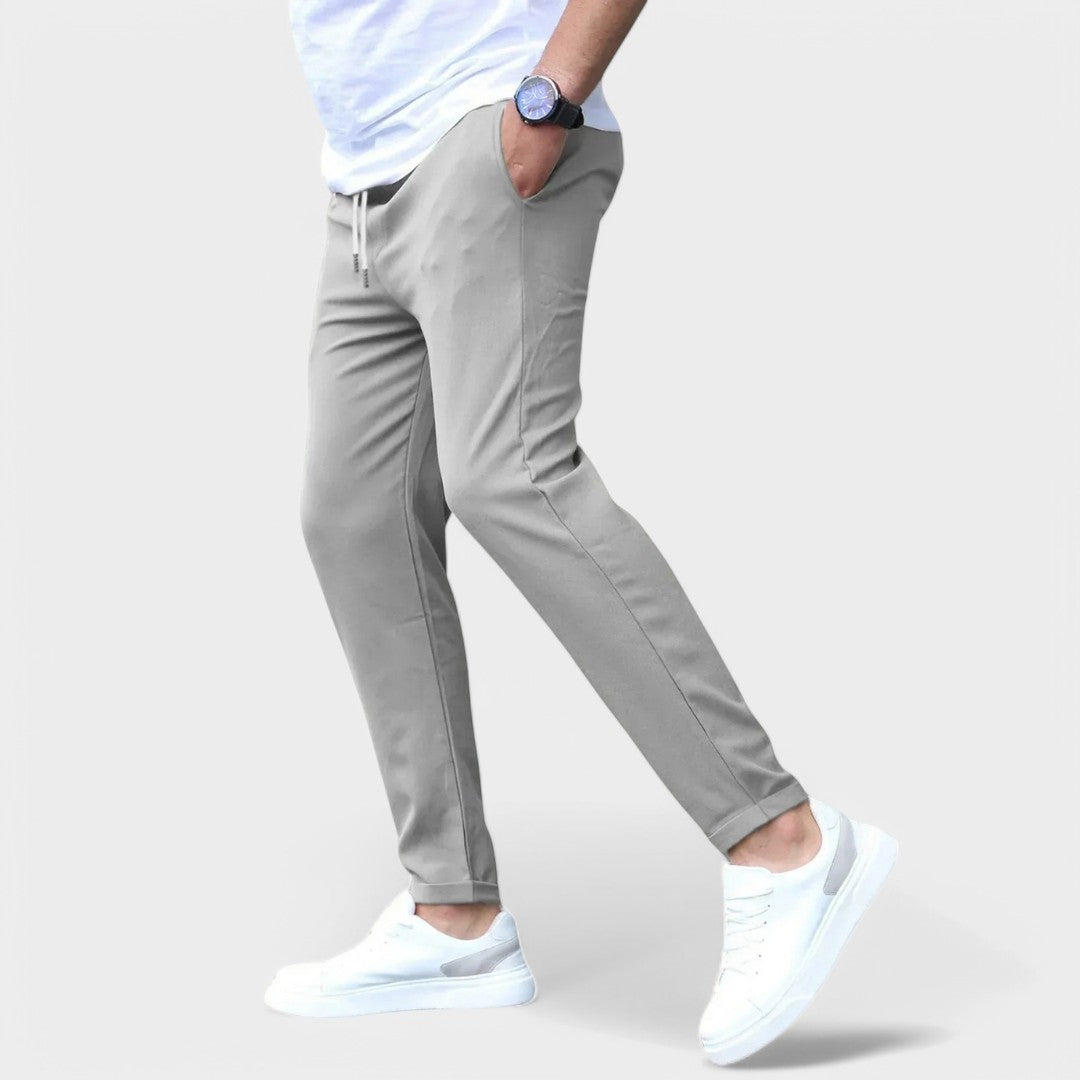 Apollo | Men's Stretch Pants