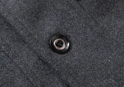 ALEXANDRO I TWO-PIECE WINTER COAT