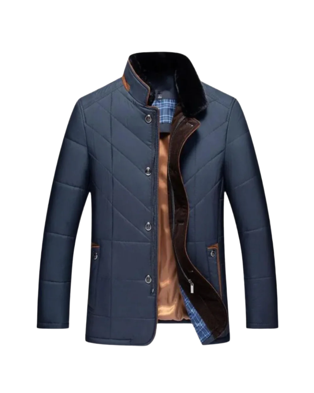 ANTONIO | MEN'S JACKET