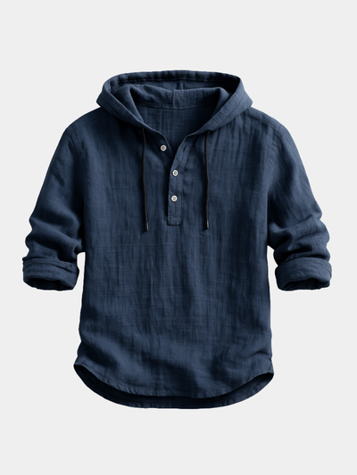 Savrani™ | Luxury Hoodie Shirt