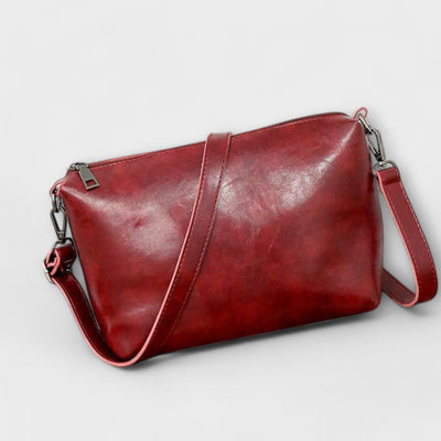 Sylvia - 4-Piece Vintage Bag Set