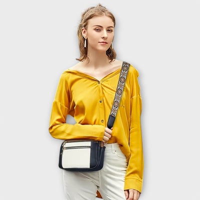 Judith - Crossbody Bag Made of Vegan Leather