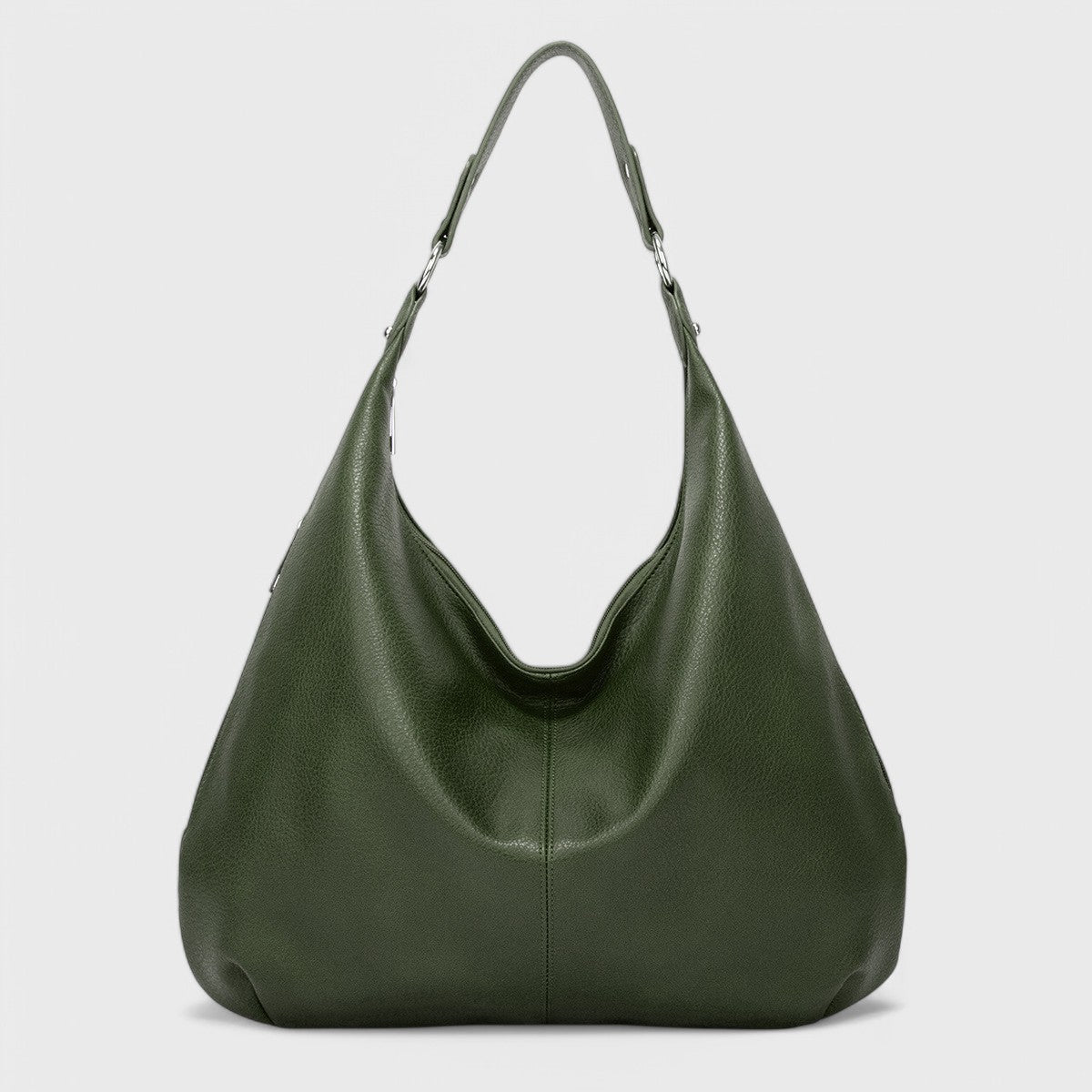 Denise - Minimalist Slouchy Hobo Bag
