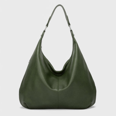 Denise - Minimalist Slouchy Hobo Bag
