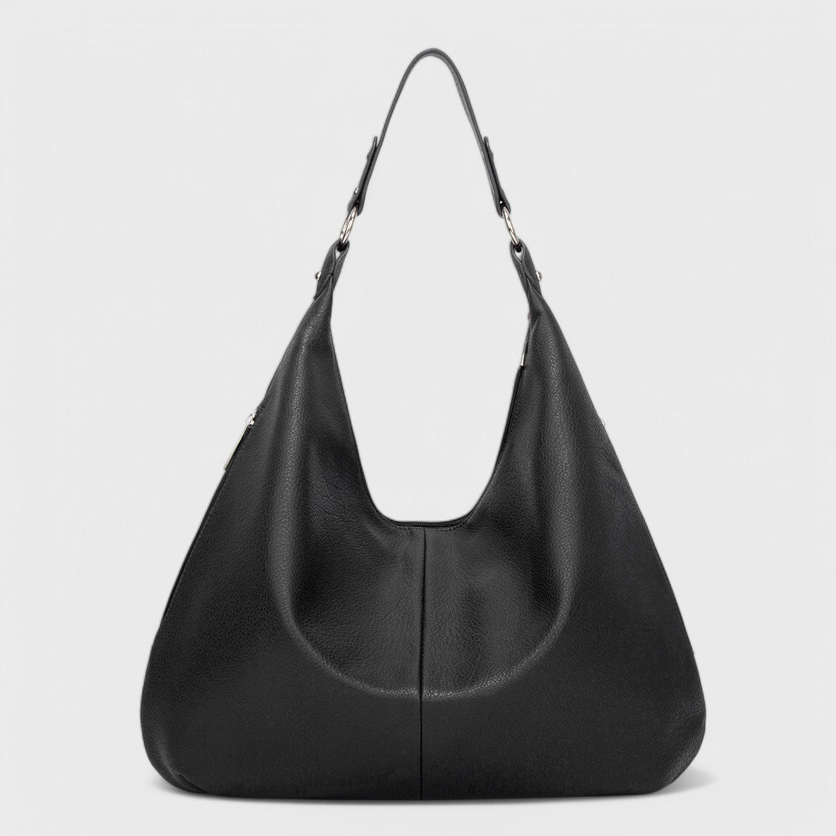 Denise - Minimalist Slouchy Hobo Bag