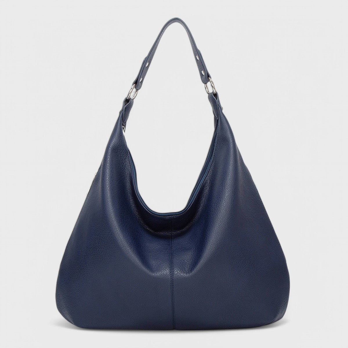 Denise - Minimalist Slouchy Hobo Bag