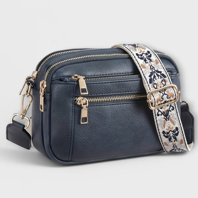 Judith - Crossbody Bag Made of Vegan Leather