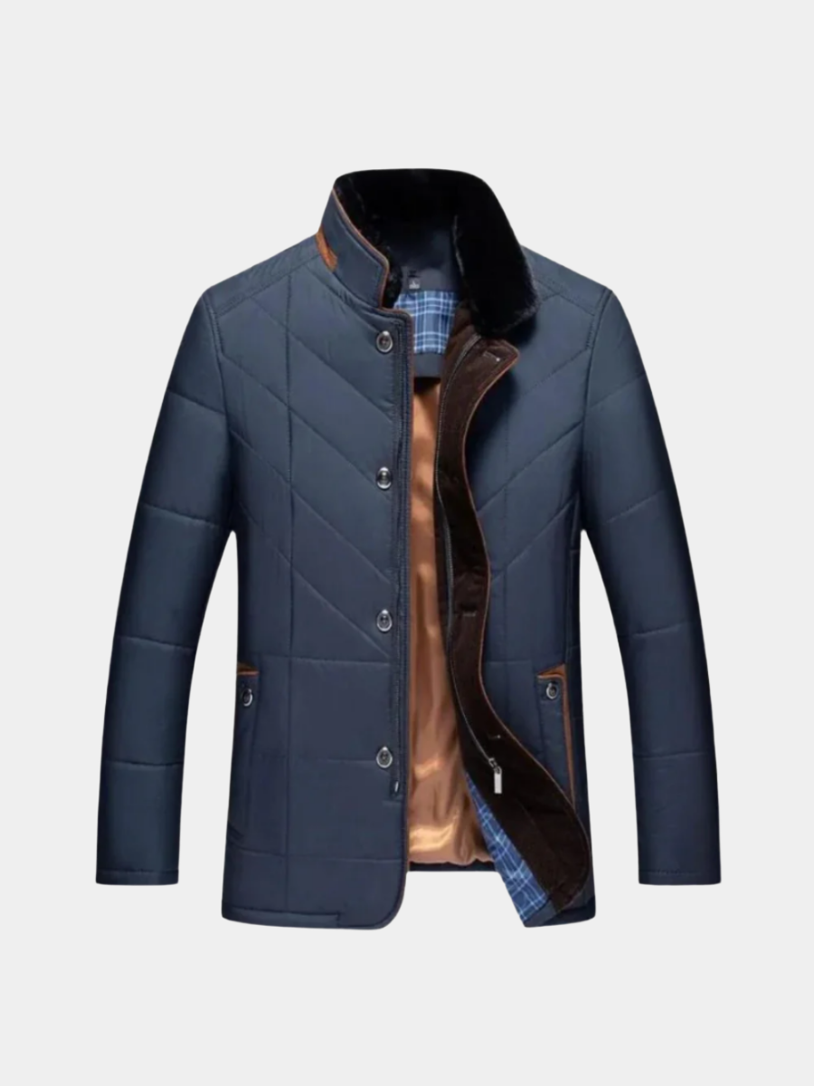 ANTONIO | MEN'S JACKET