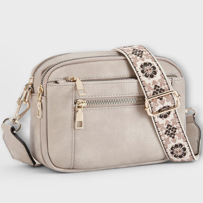 Judith - Crossbody Bag Made of Vegan Leather