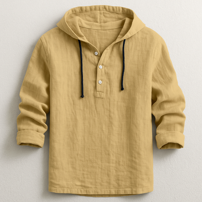 Savrani™ | Luxury Hoodie Shirt