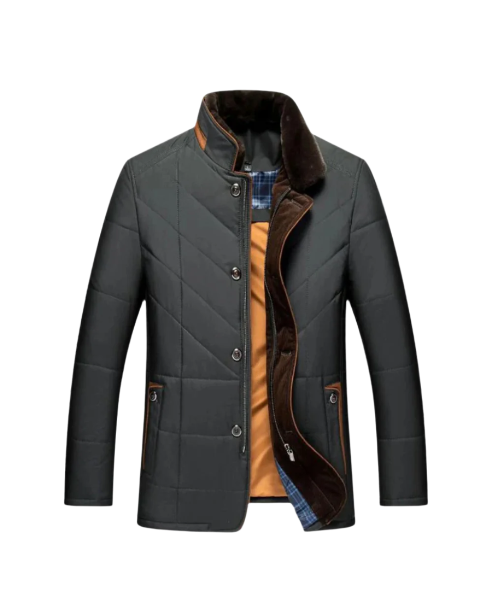 ANTONIO | MEN'S JACKET