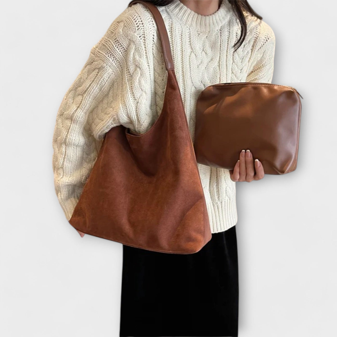 Valerie - Timeless and Elegant Women's Bag
