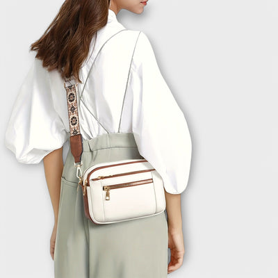 Judith - Crossbody Bag Made of Vegan Leather