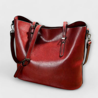Lois - Vintage Shoulder Bag