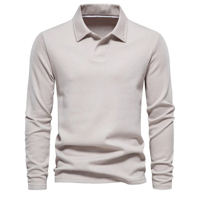 Jordan | Stylish Sleeved Polo