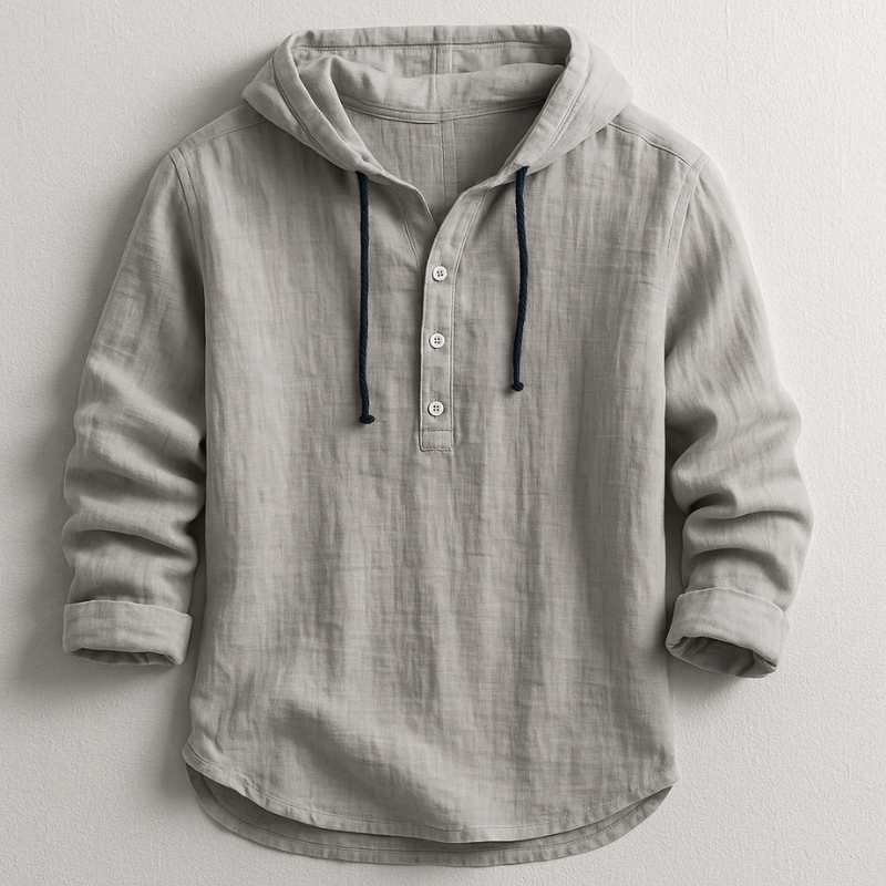 Savrani™ | Luxury Hoodie Shirt