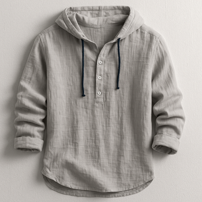 Savrani™ | Luxury Hoodie Shirt