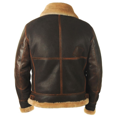 Outlander | Aviator Jacket