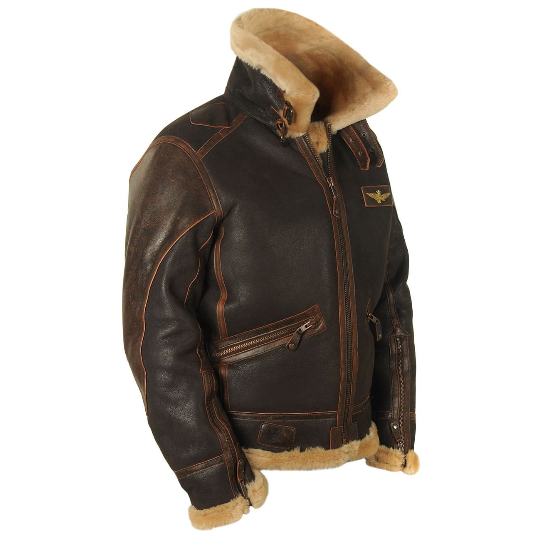Outlander | Aviator Jacket