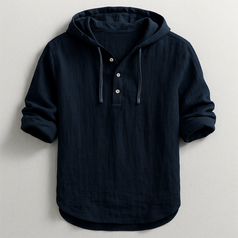Savrani™ | Luxury Hoodie Shirt