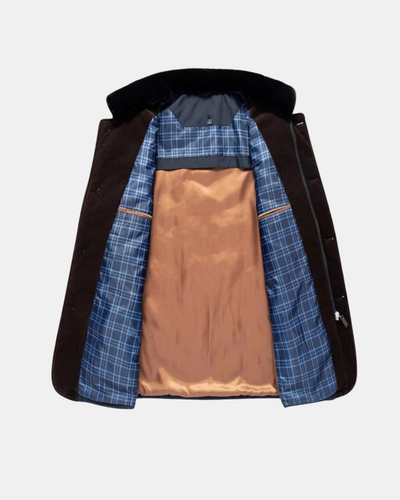 ANTONIO | MEN'S JACKET