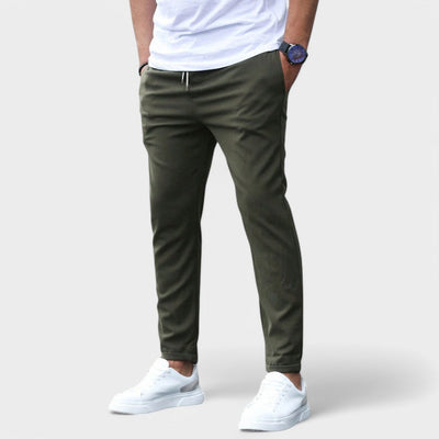 Apollo | Men's Stretch Pants