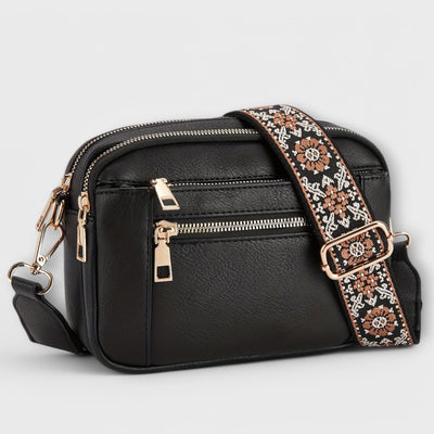 Judith - Crossbody Bag Made of Vegan Leather