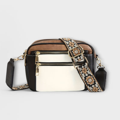 Judith - Crossbody Bag Made of Vegan Leather