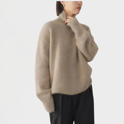 Isabella - fall Sweater