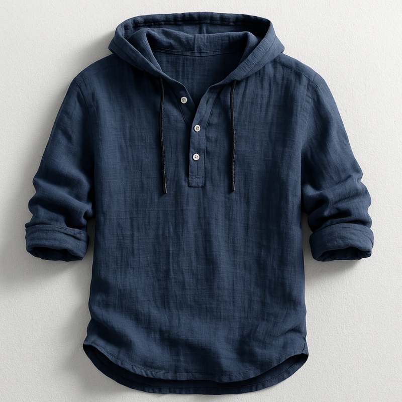 Savrani™ | Luxury Hoodie Shirt