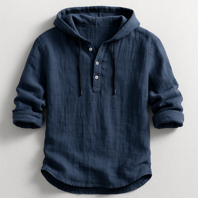 Savrani™ | Luxury Hoodie Shirt