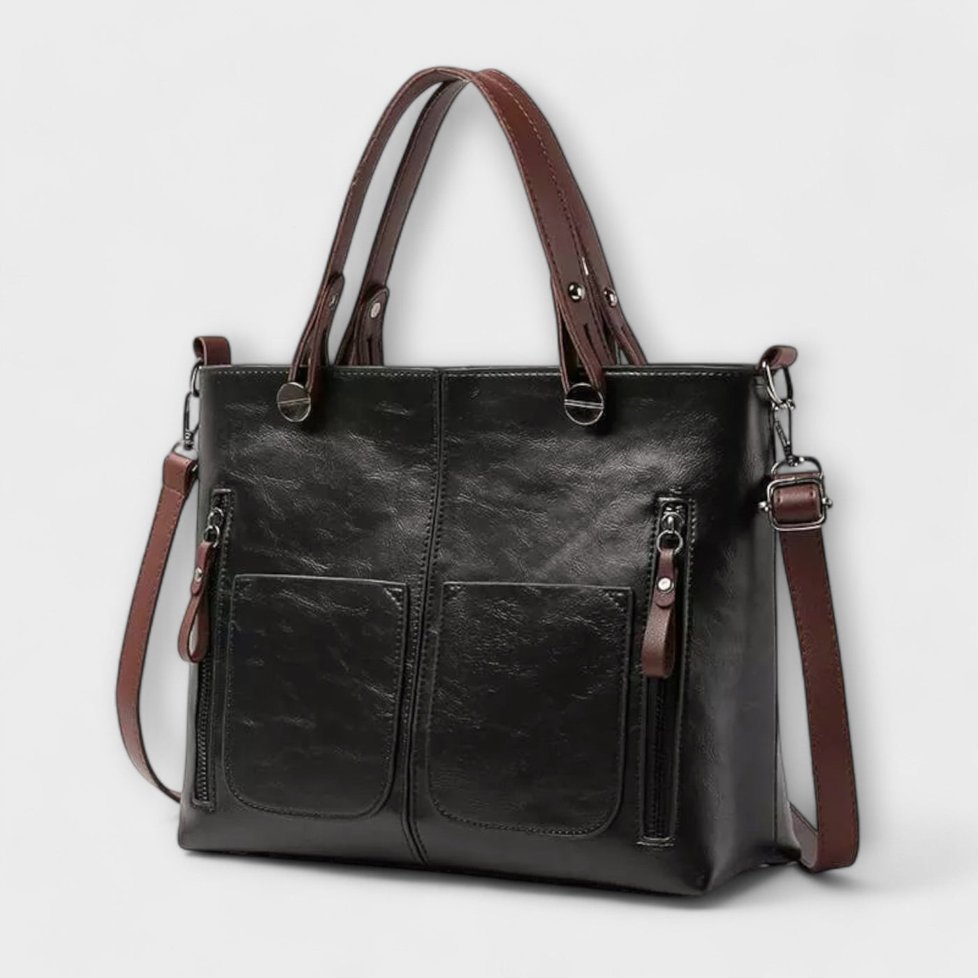 Alice - Elegant Leather Bag