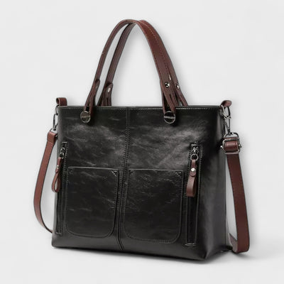 Alice - Elegant Leather Bag