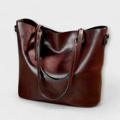 Lois - Vintage Shoulder Bag