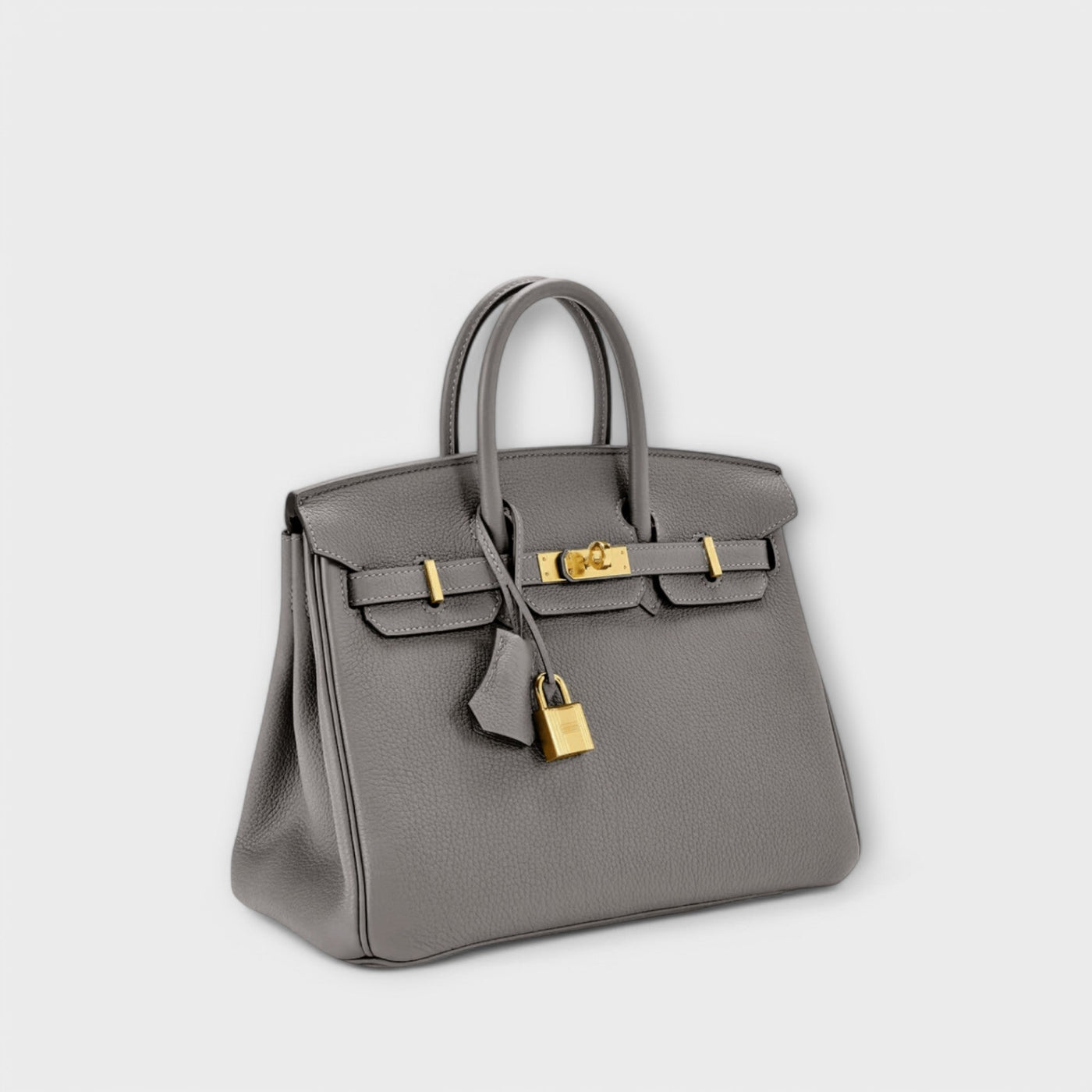 Jean – Luxurious Leather Handbag