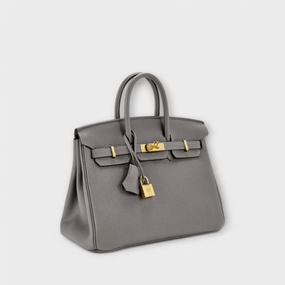 Jean – Luxurious Leather Handbag
