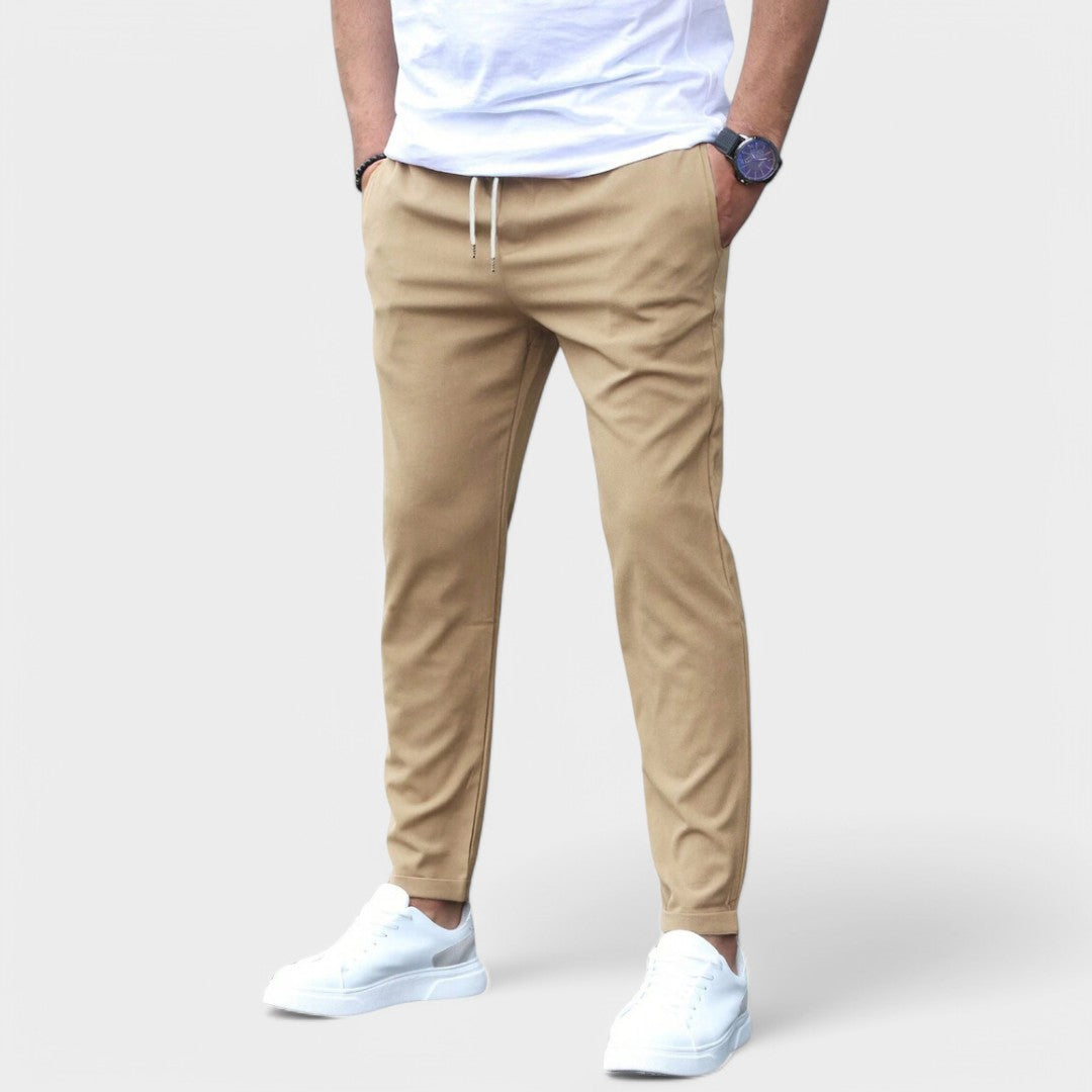 Apollo | Men's Stretch Pants