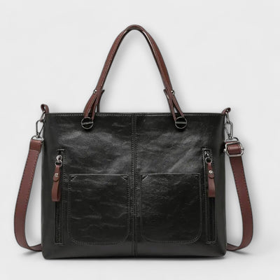 Alice - Elegant Leather Bag