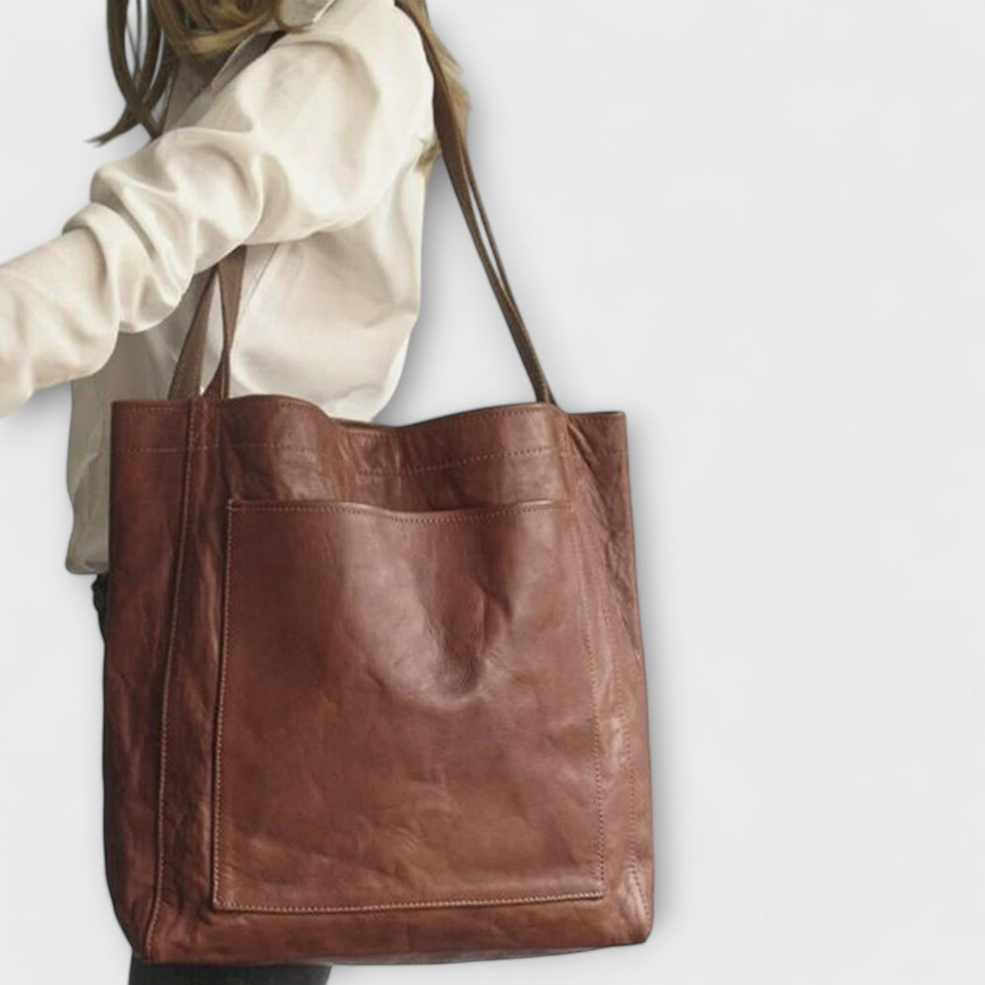 Martha - Elegant and Practical Handbag