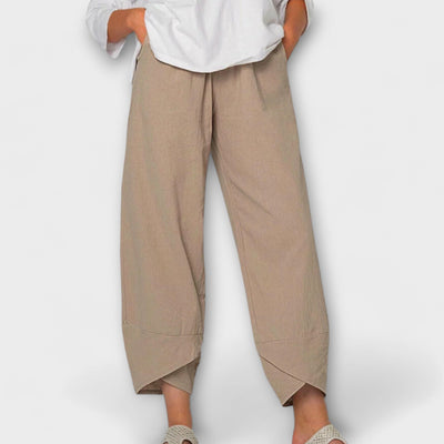 Fiana - The Stylish and Unique Pants