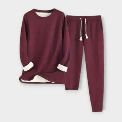 Maria - Cozy Lounge Set