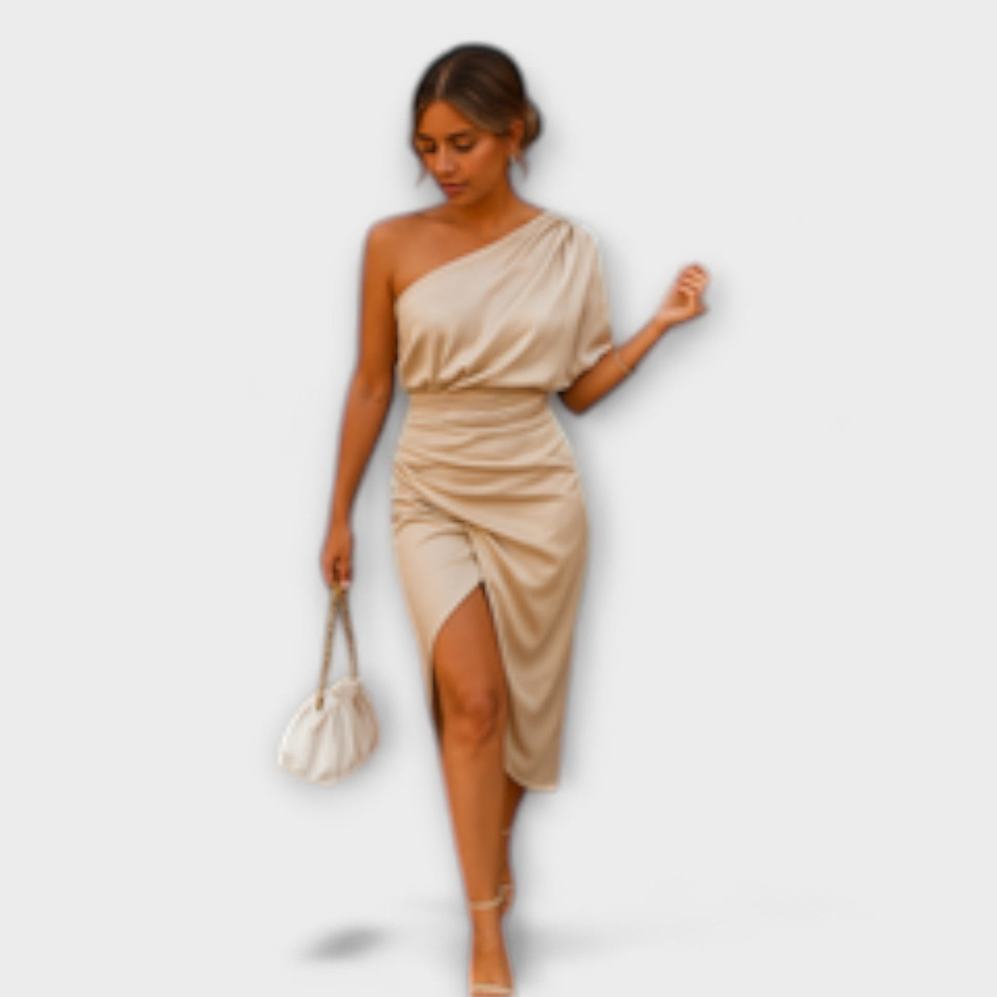 Maddalena - Chic Elegance Dress