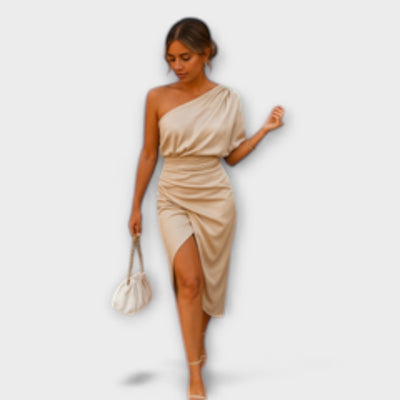 Maddalena - Chic Elegance Dress