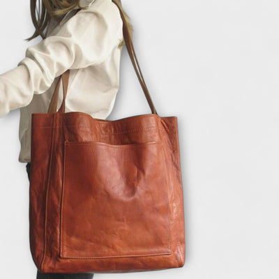 Martha - Elegant and Practical Handbag