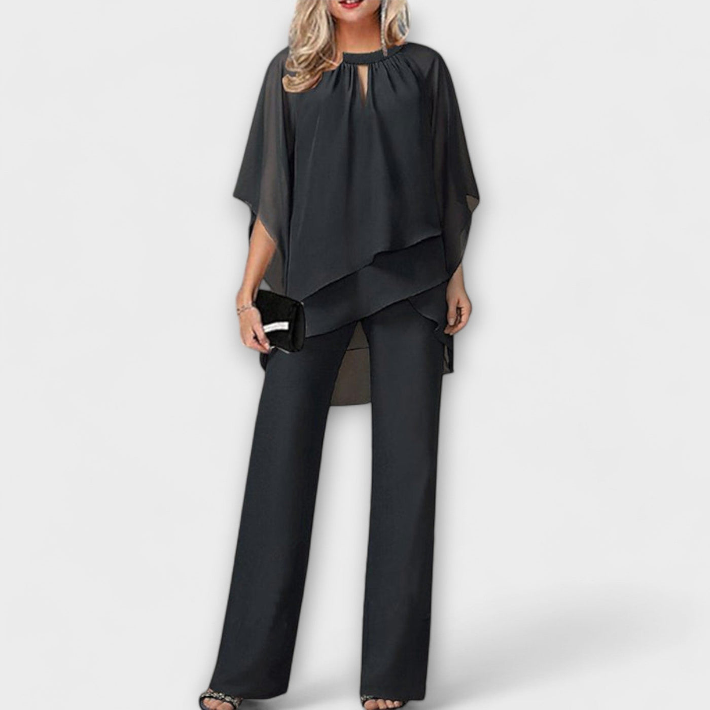 Freja – Stylish and Elegant Two-Piece Set