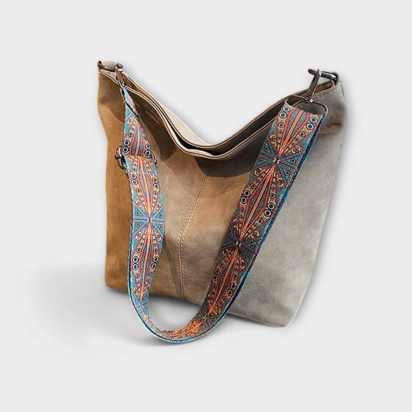 Penny - Elegant Vintage Handbag