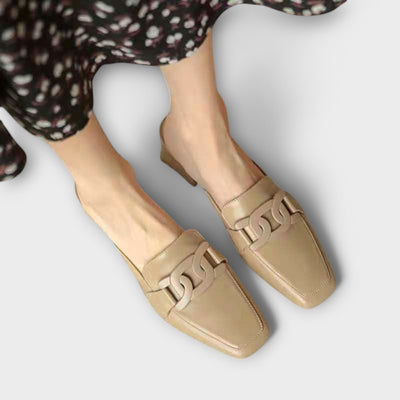 Monika - Hygge Slippers