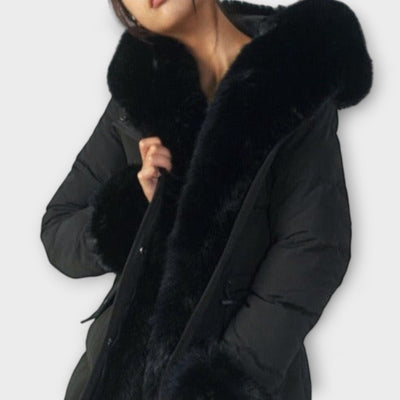 Loa - Padded Premium Coat