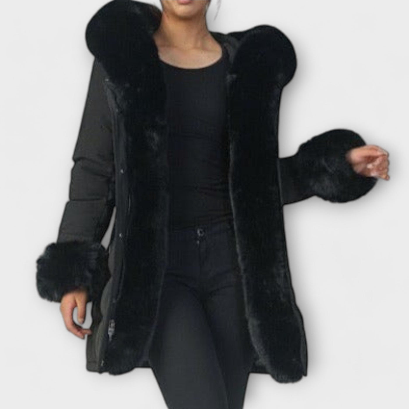 Loa - Padded Premium Coat